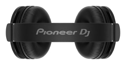 HDJ-CUE1BT DJ Headphones with Bluetooth (Matte Red)